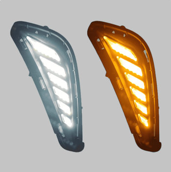 Đèn led cản BYD Dolphin